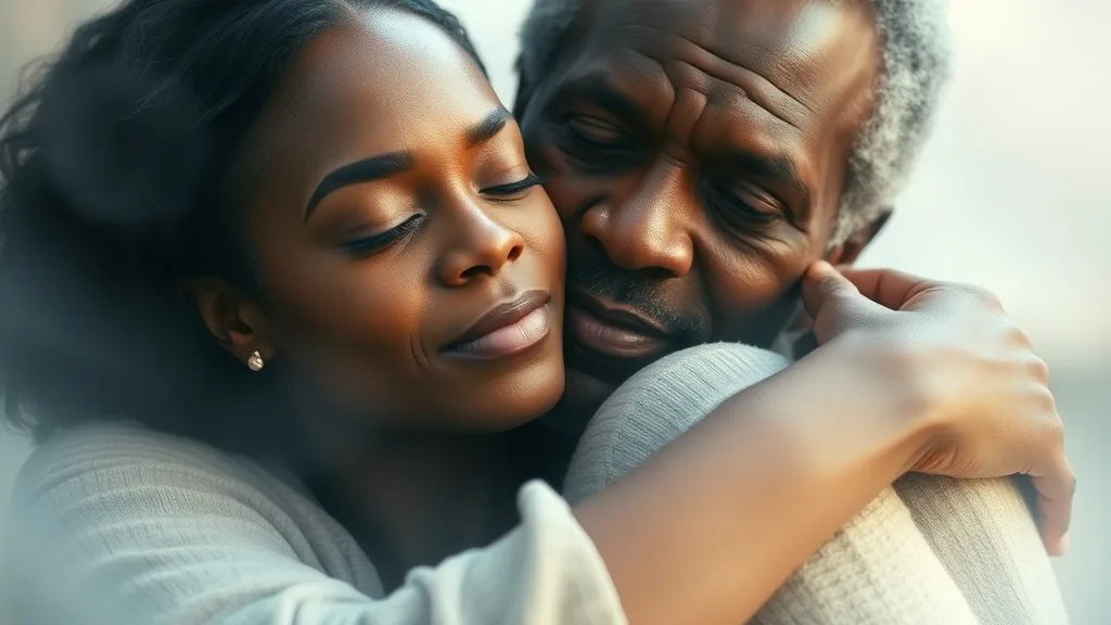 Dream symbol: danny glover: scenarios: Dream of Hugging Danny Glover