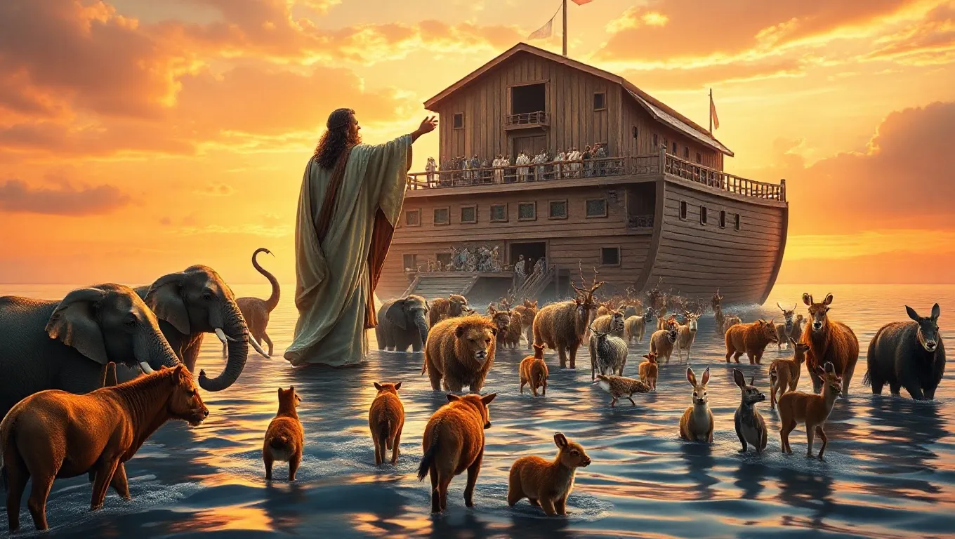 Dream symbol: names darius and noah: scenarios: Dream about Noah Rescuing Animals Dream symbol: names darius and noah: scenarios: Dream about Noah Rescuing Animals