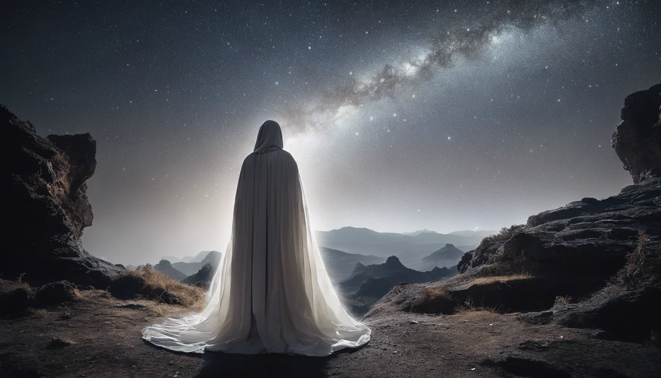 Navigating the Shadows: Unraveling the Symbolism of Darkness and Night in Dreams