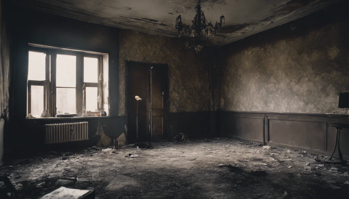 Dark Apartment Dream Interpretation: Uncovering Secrets and Hidden Meanings