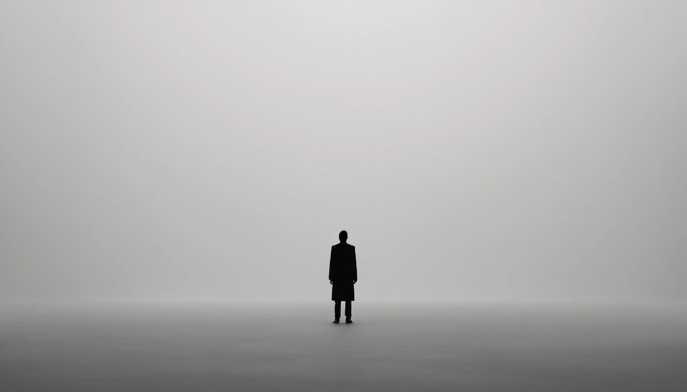 Unveiling the Enigma: Decoding the Dark Black Area in Dreams