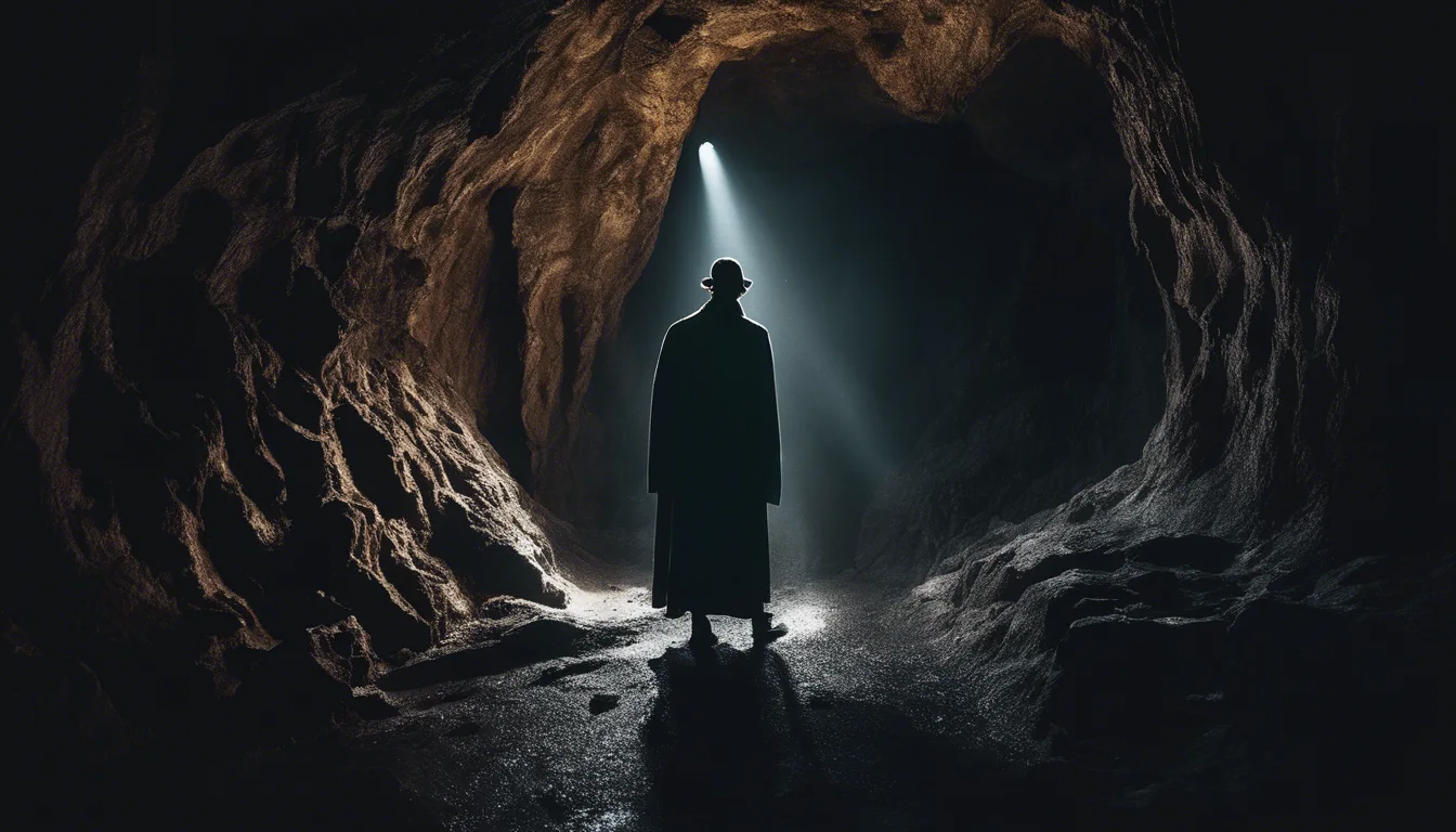 Dark Cave Dream Meaning: Exploring the Depths of Your Psyche