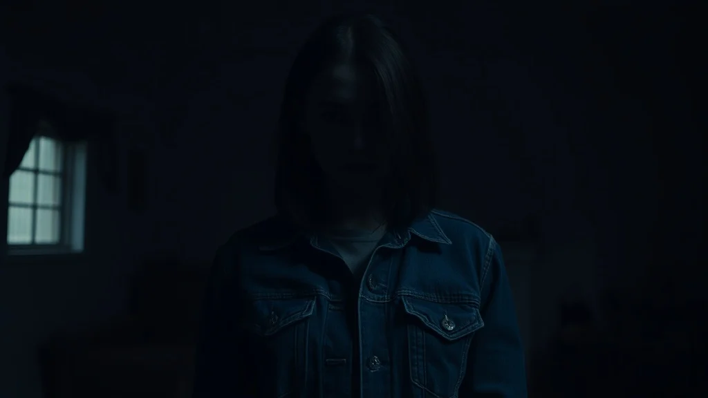 Dark Denim Jacket Dream Symbol: A Guide to Its Meaning