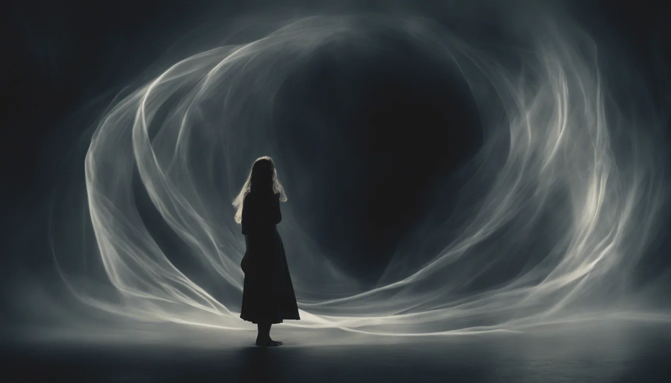 Dark Dreams: Unraveling the Meanings of Darkness and Dim Light