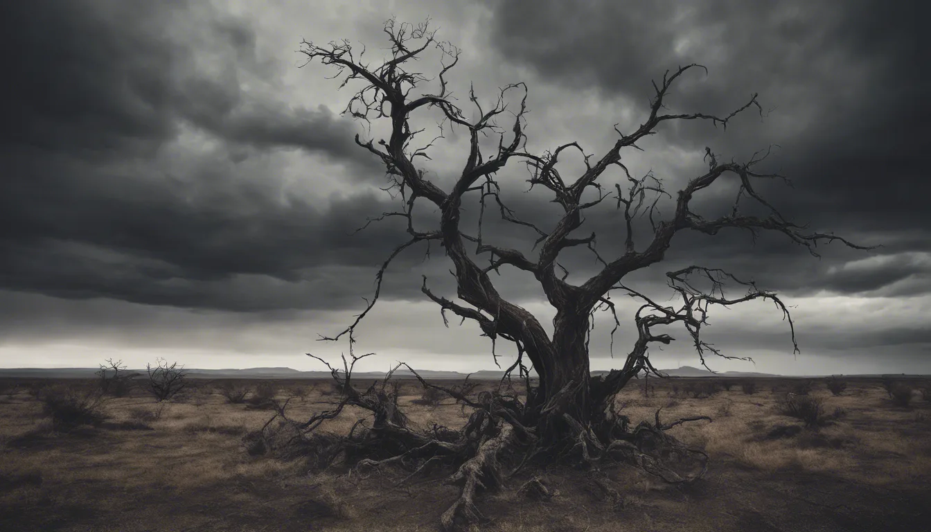 Dark Eerie Place Dream Meaning: Fears, Secrets & Subconscious Desires!