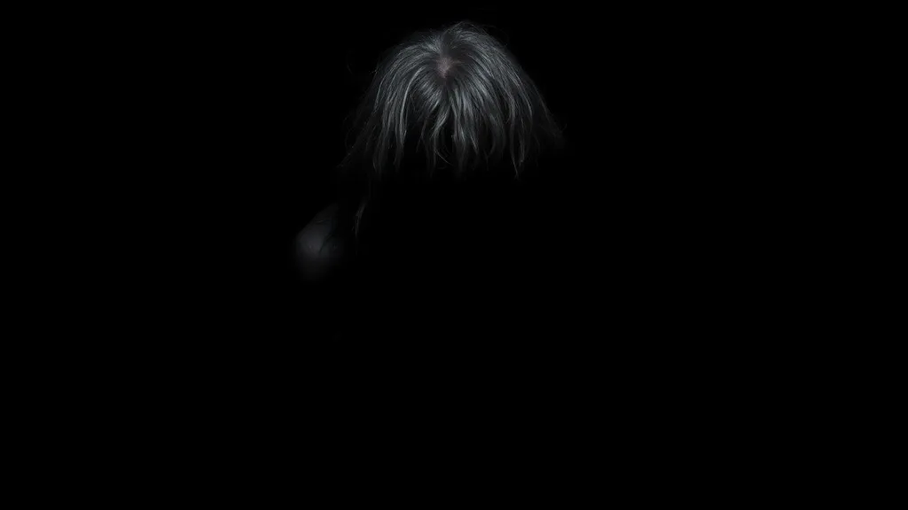 Dark, Hairy Figures in Dreams: Meaning & Symbolism
