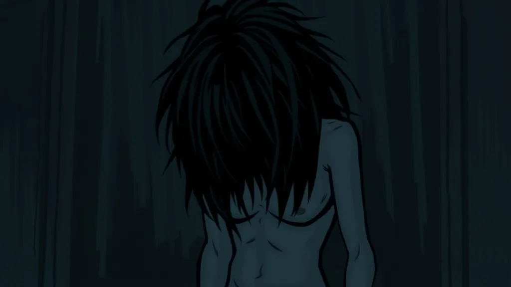 Dream symbol: dark hairy figure: scenarios: Dreaming of a Familiar Dark Hairy Figure