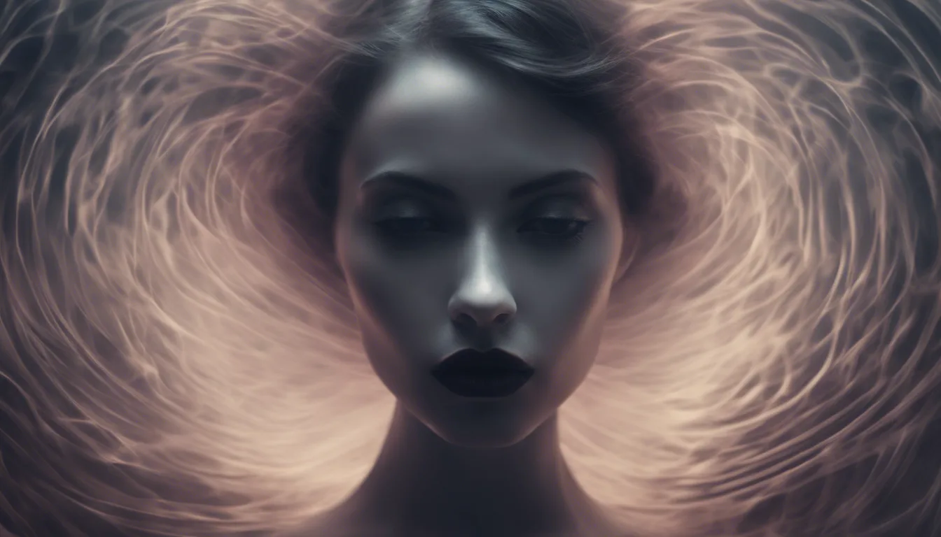 Dream symbol: dark lipstick: intro
