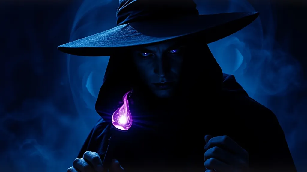 Dark Magician Dreams: Unveiling the Secrets