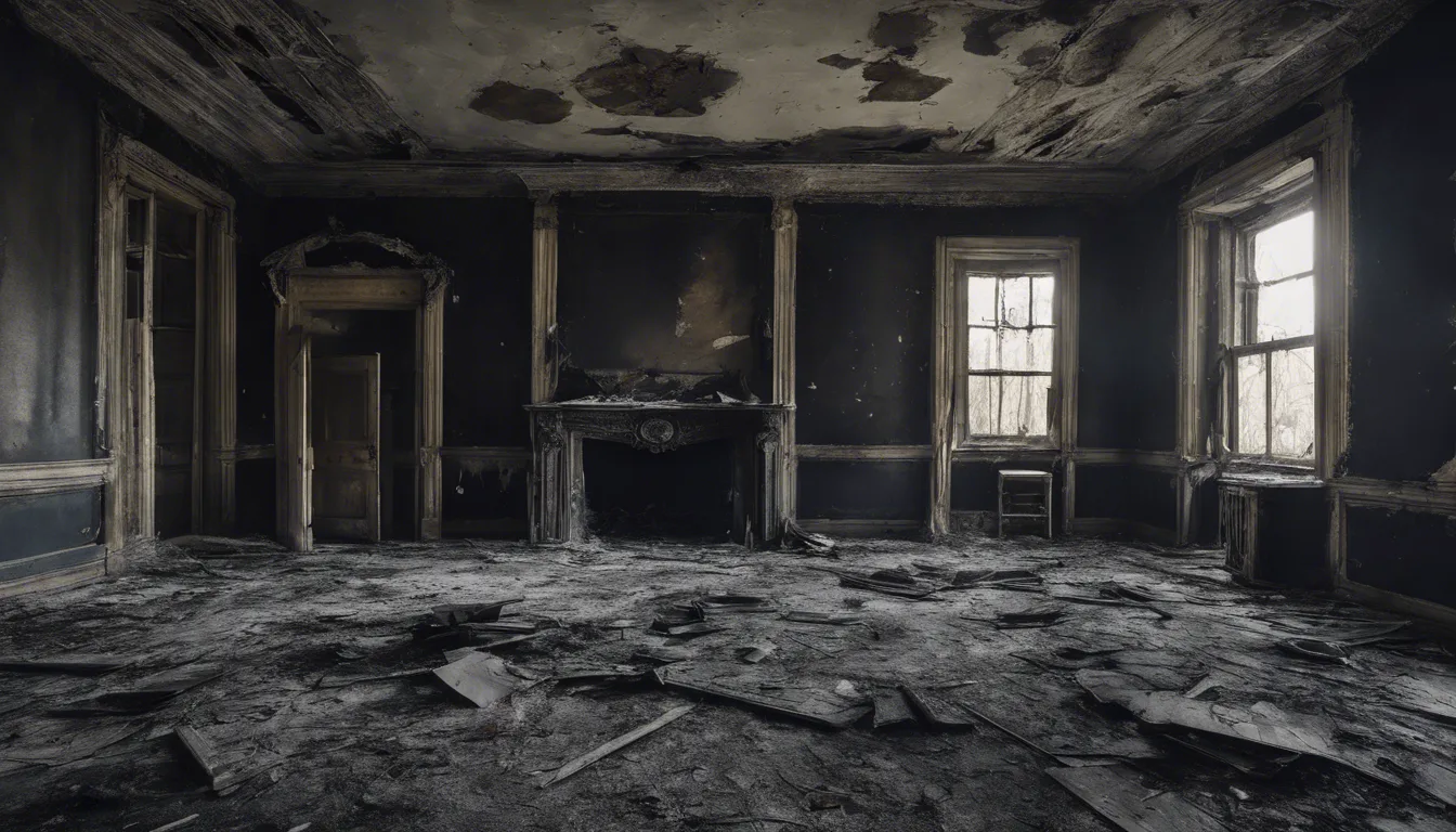 Unraveling the Enigma: Interpreting the Symbolism of a Dark Moving Room in Dreams