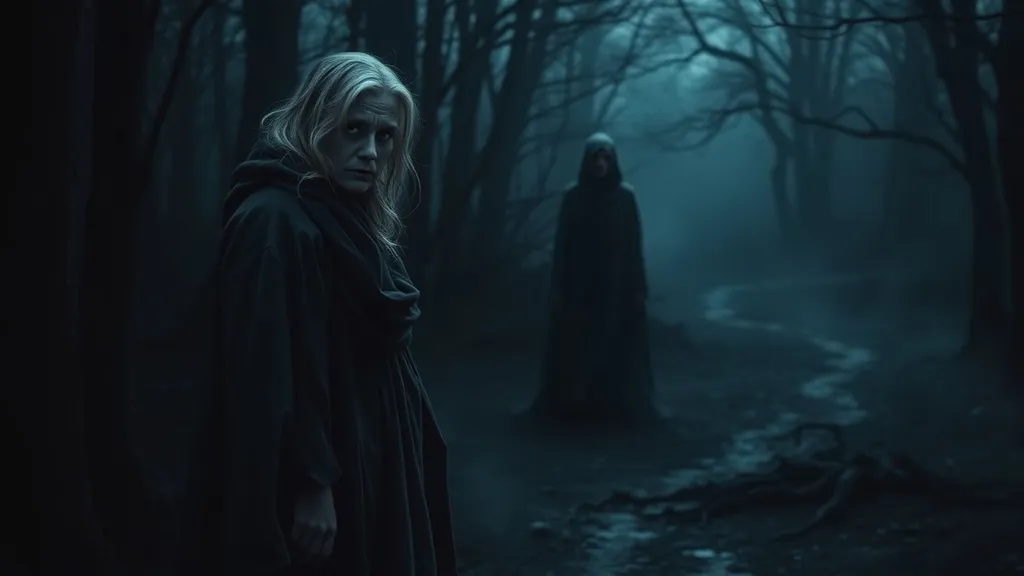 Dream symbol: dark old lady: demographics: Teenagers and Dark Old Lady Dream Experiences