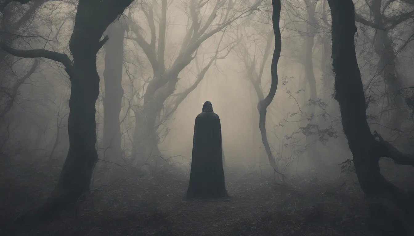 Dark Past Dream Meaning: Unraveling the Hidden Significance