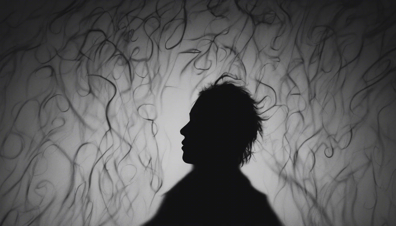 Navigating the Shadows: Unveiling the Hidden Meanings of Dark Places in Dreams