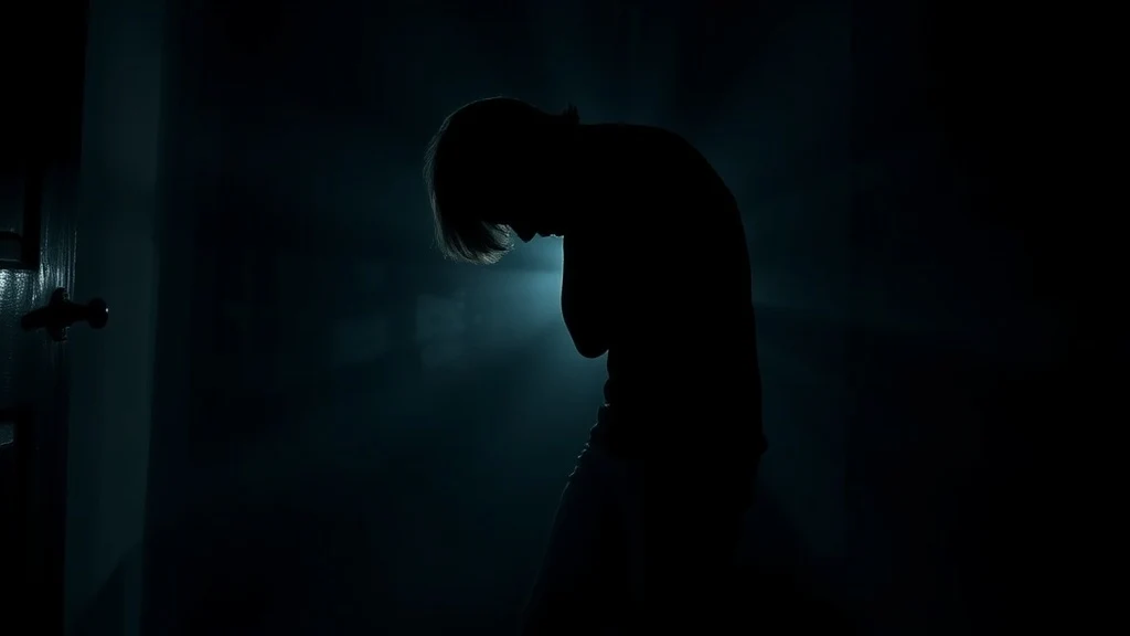 Dream symbol: dark powers: demographics: People Who Are Feeling Oppressed