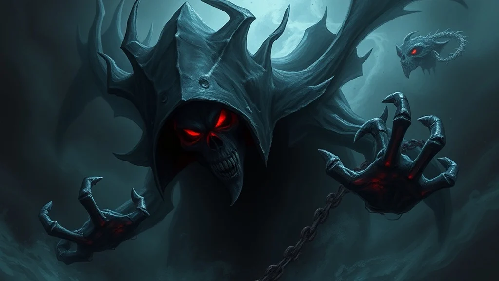 Dark Powers in Dreams: Unraveling the Shadows