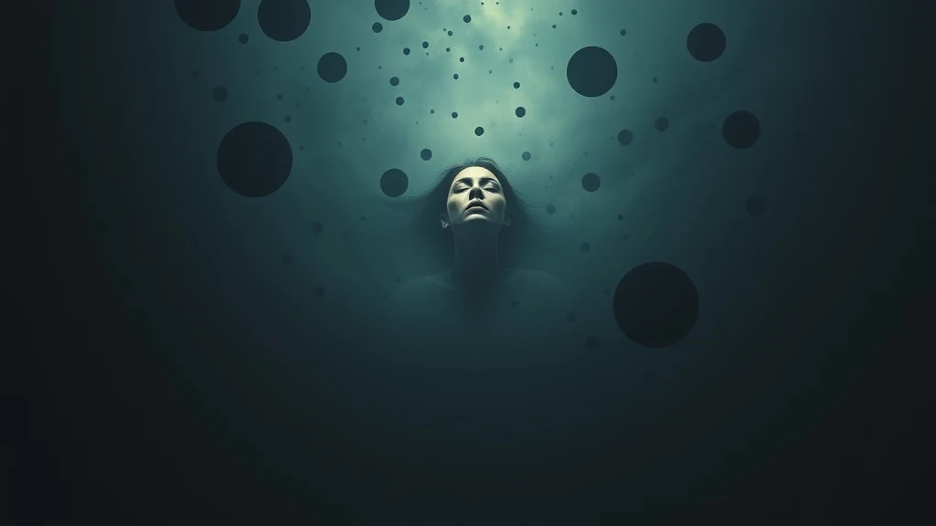 Dream symbol: dark spots: intro