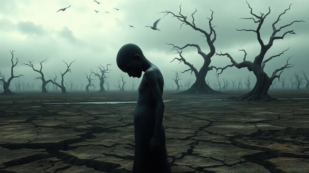 Dream symbol: dark spots: symbolism: Unresolved Grief