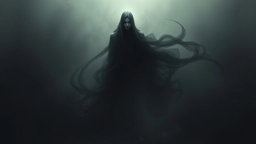 Dark Surroundings: Delving into the Shadows of Dream Symbolism