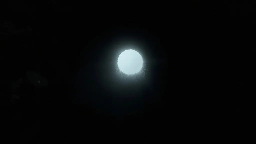 Dream symbol: dark tunnels: intro