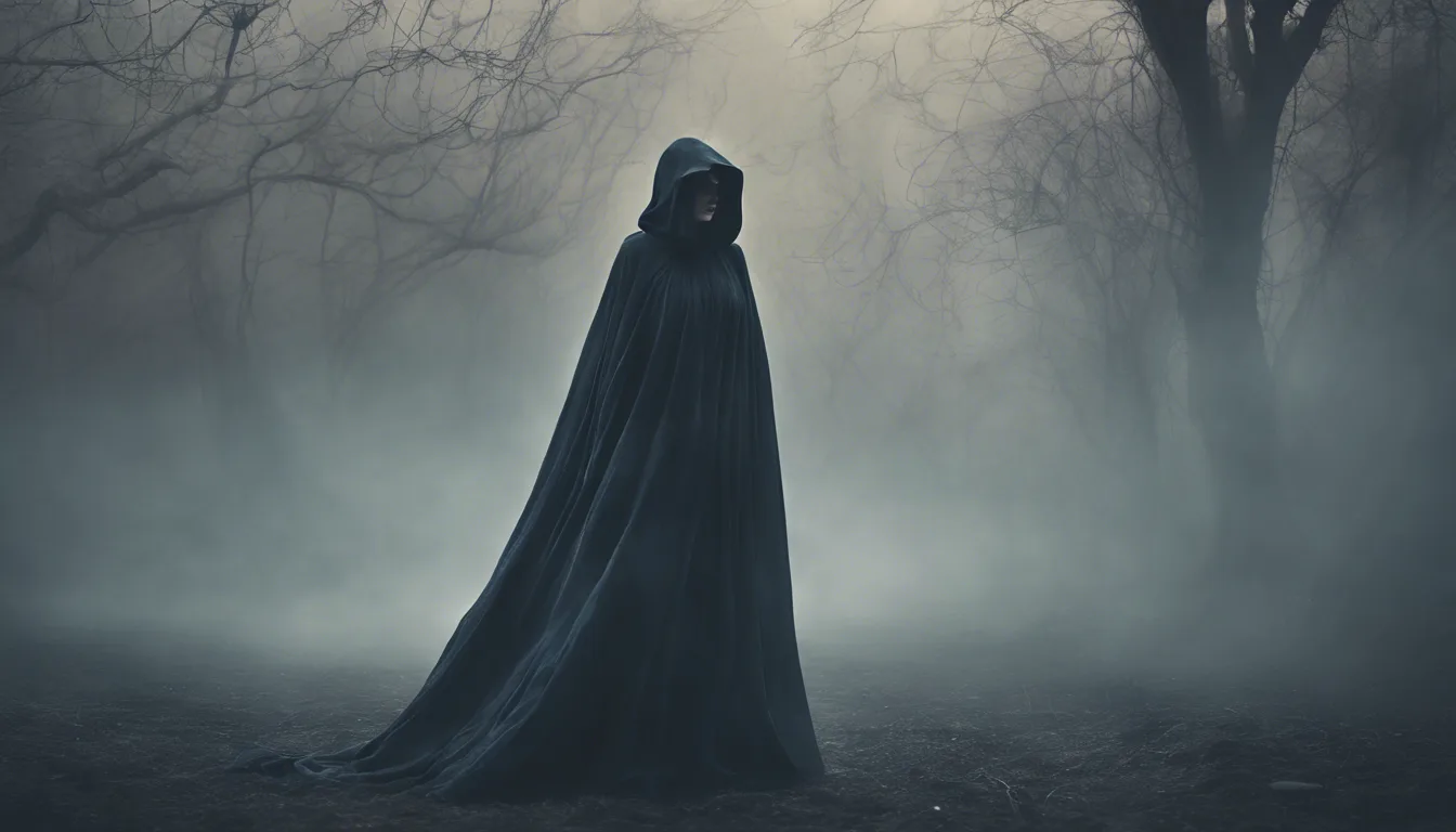 Dark Woman: A Symbol of Fear or Power in Dreams?