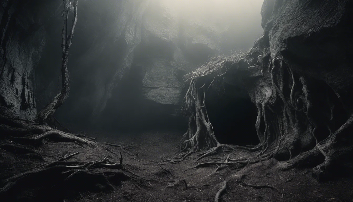 Darkest Place in a Dream: Unraveling Its Hidden Meaning