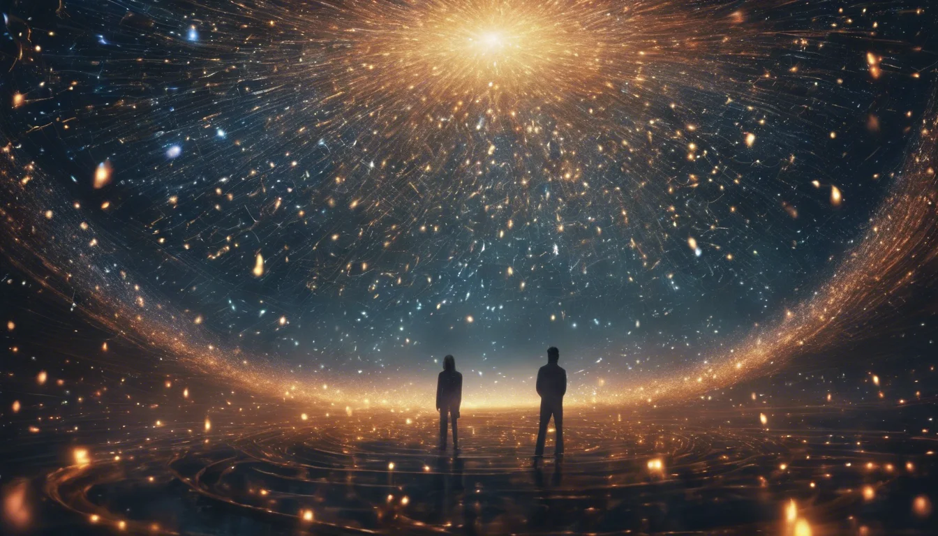 Dreaming of Data: Diving into the Realm of Information and Structure