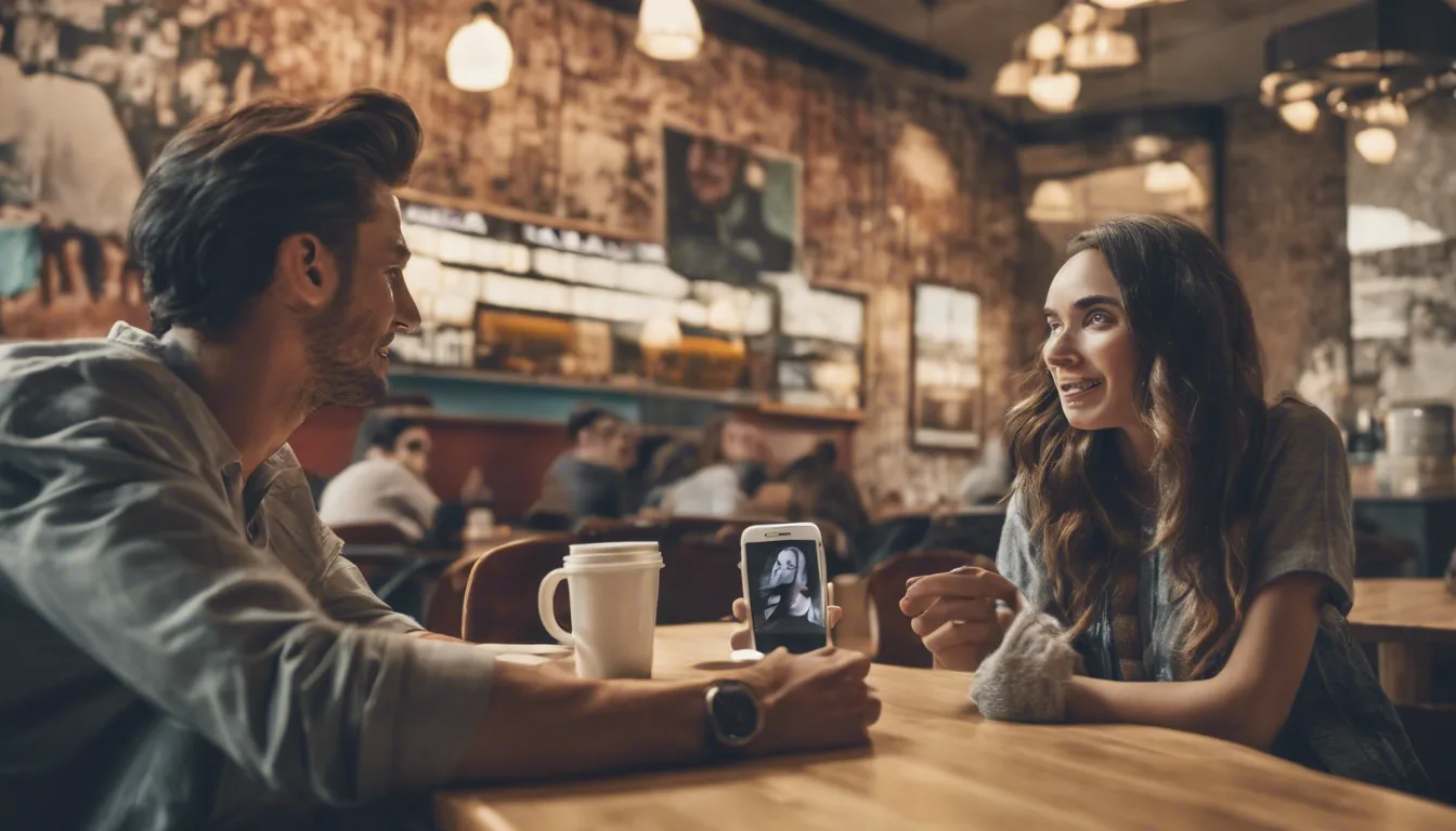 Dating App Dream Meaning: Love, Rejection & More