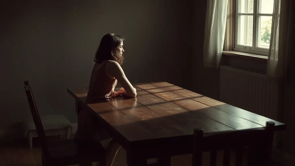 Dream symbol: daughter's father: scenarios: Dream about Daughter's Father Ignoring You