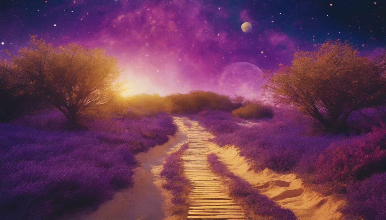 Day and Night in Dreams: Exploring the Symbolism of Time's Passage