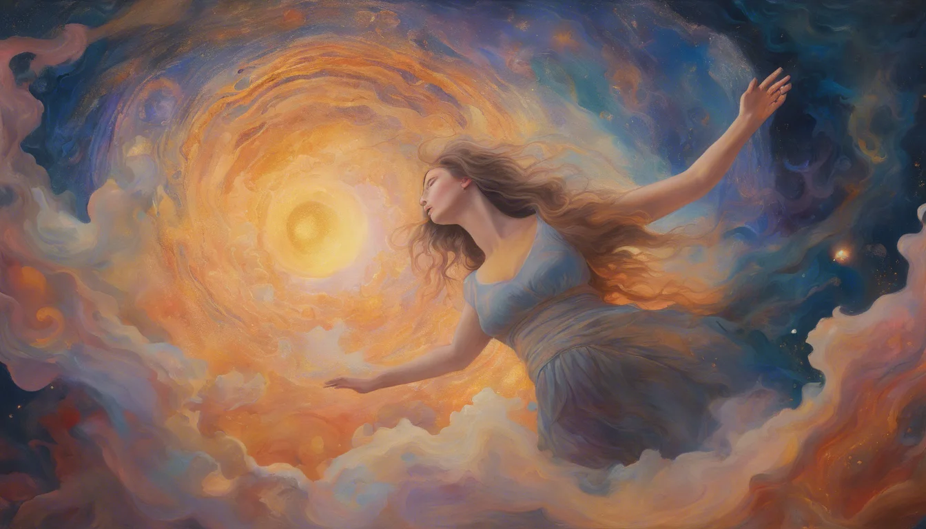 Day: Unraveling Its Symbolic Meaning and Significance in Dreams