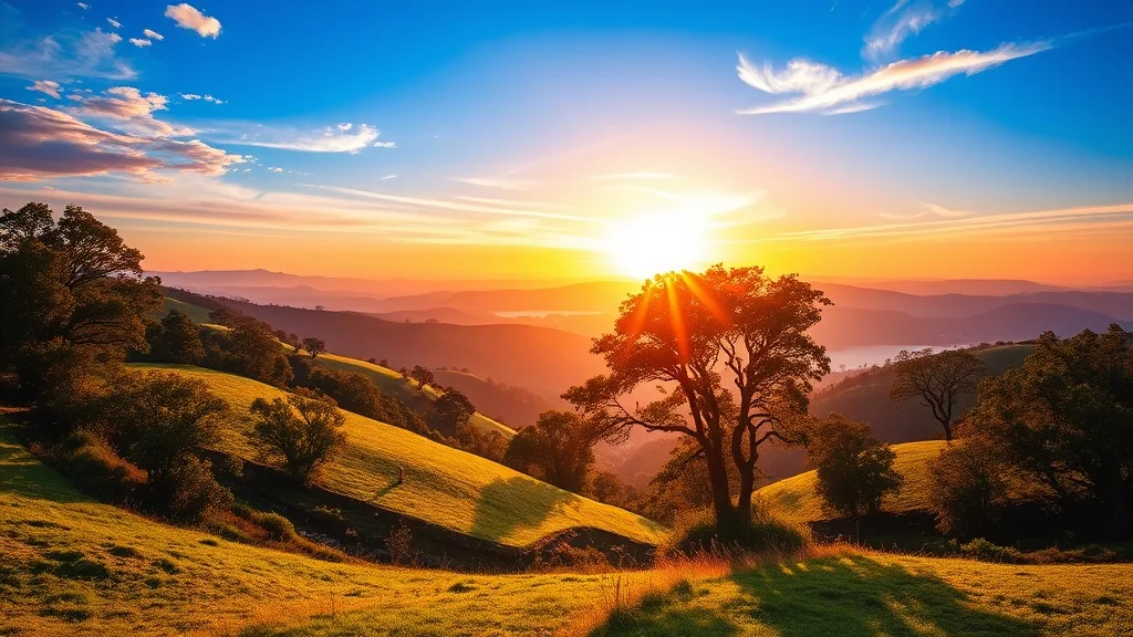 Dream symbol: daylight: scenarios: Dream About Daylight Glimmering