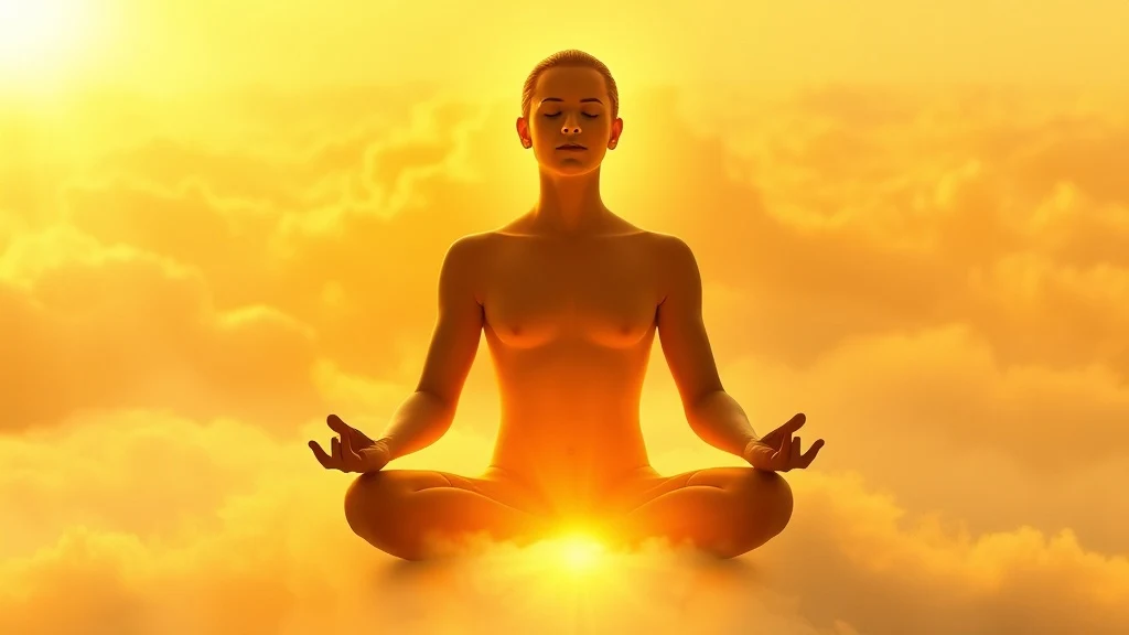 Dream symbol: daylight: symbolism: Spiritual Awakening and Enlightenment