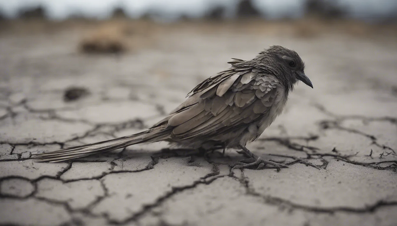 Dream symbol: dead bird: demographics: Individuals Prone to Anxiety or Depression