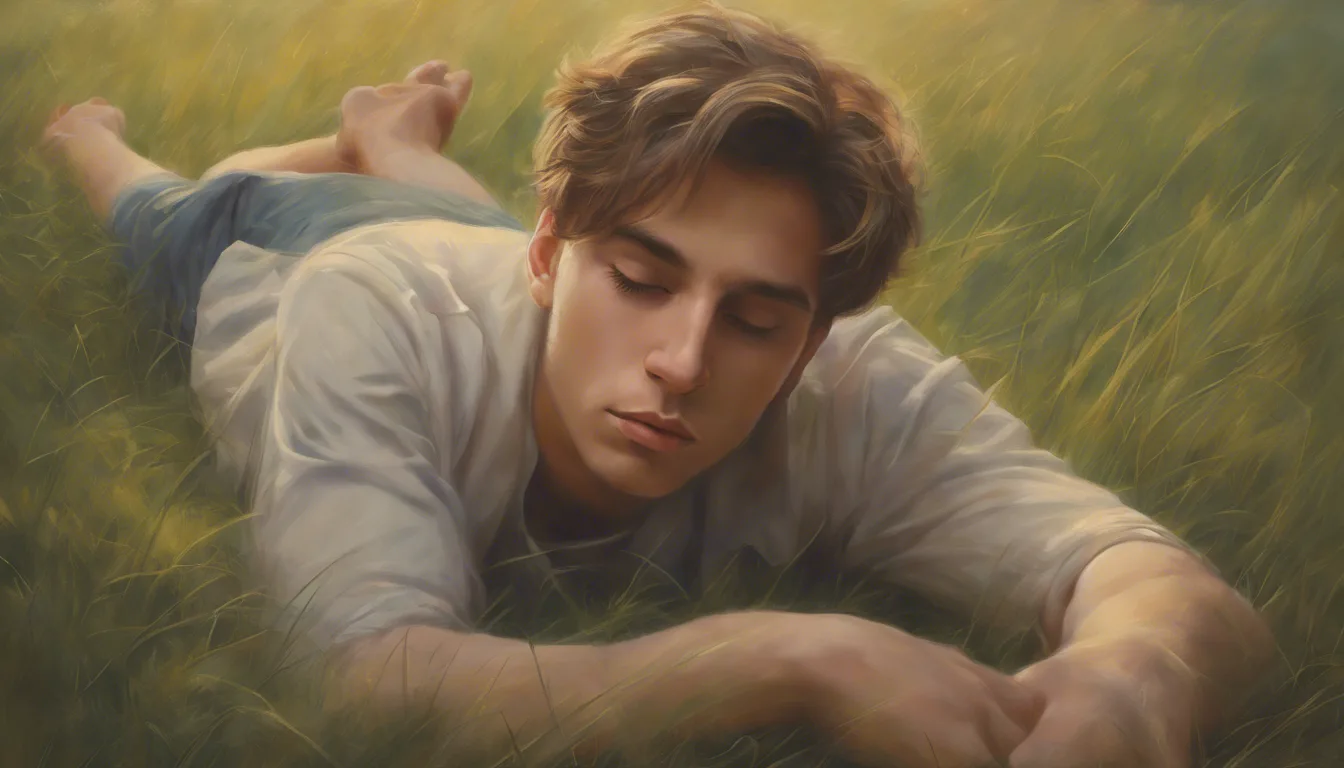 What Does It Mean When You Dream About Dead Bodies of Young Men?