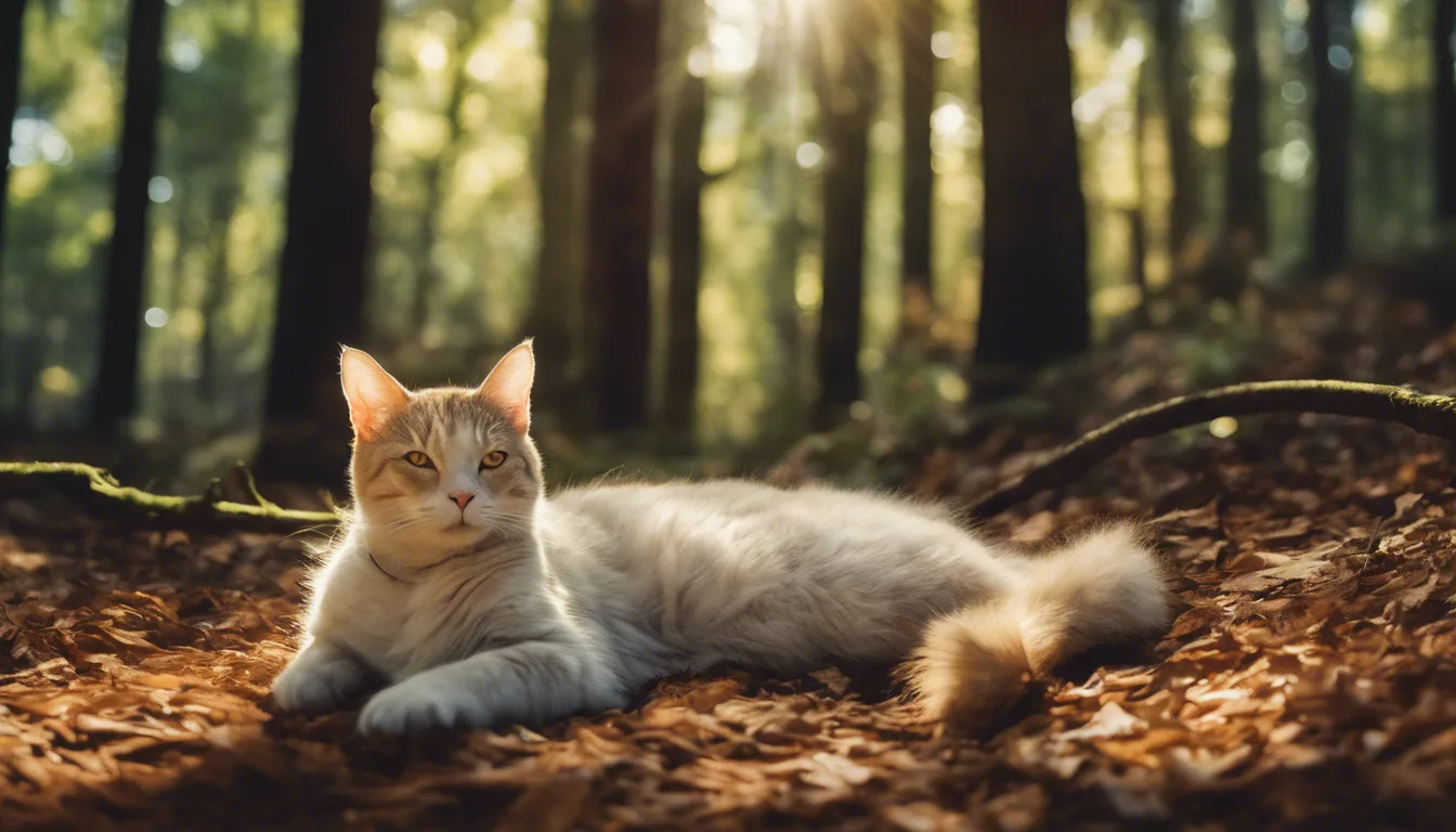 Dead Cat in Dreams: Meaning and Symbolism