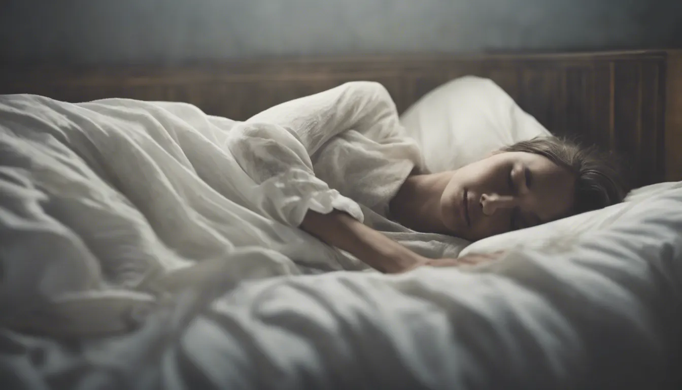 Dream symbol: seeing a dead person alive: intro