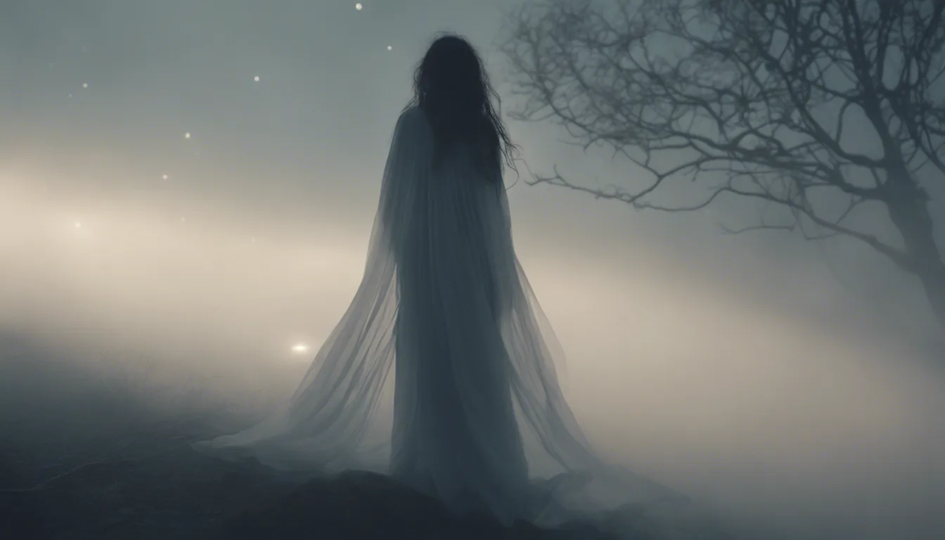 Dream symbol: seeing a dead person alive: scenarios: Dream of Hearing Dead Person Alive