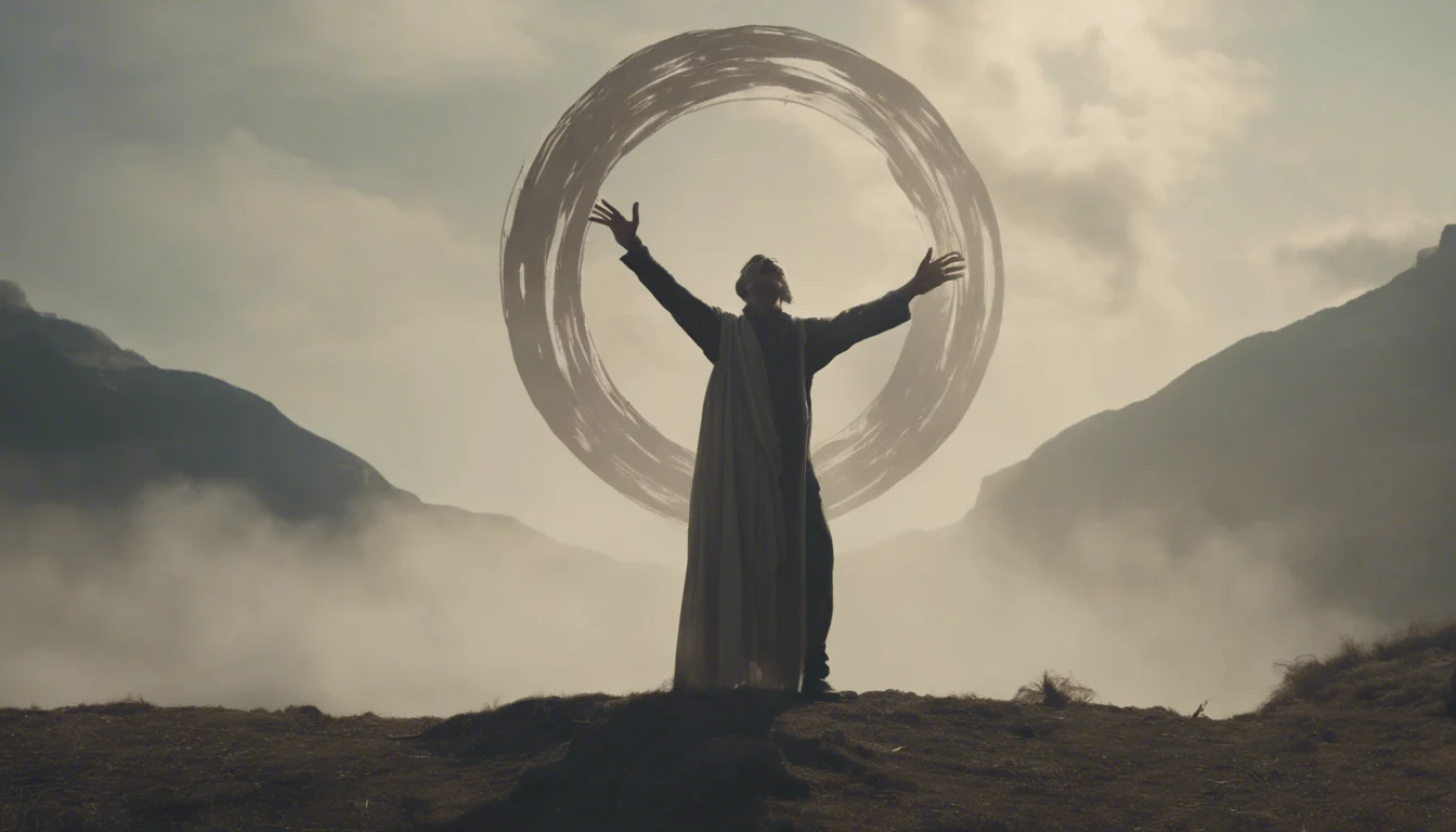 Dream symbol: seeing a dead person alive: scenarios: Dream of Reviving a Dead Person