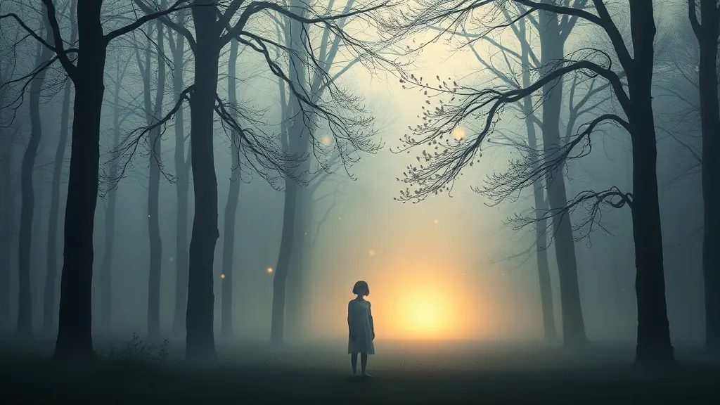 Dream symbol: dead cousin: intro