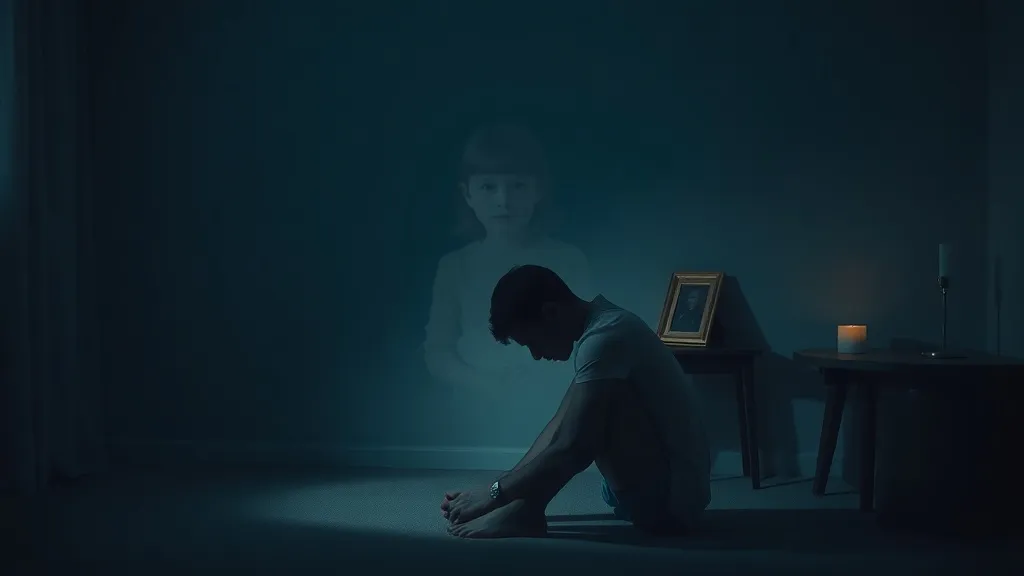 Dream symbol: dead cousin: symbolism: Expression of Guilt or Regret Related to the Cousin