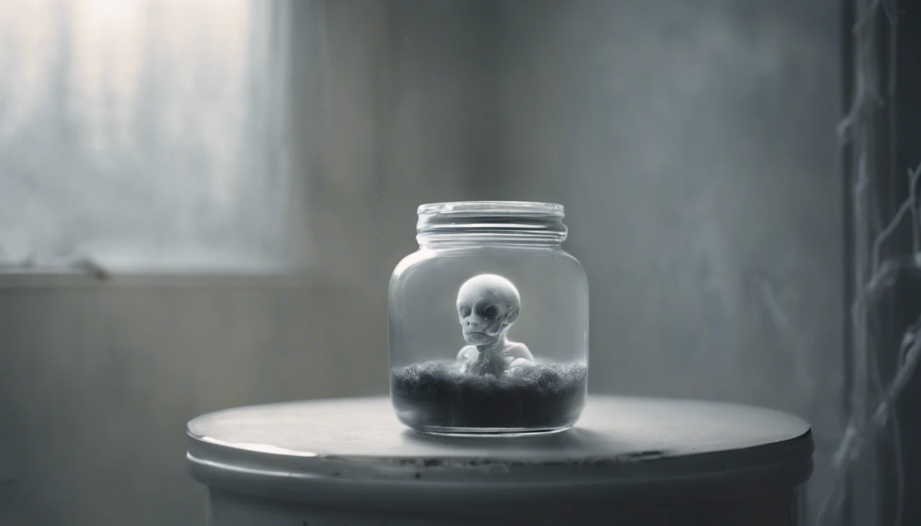A Deeper Look into the Symbolism and Meaning of Dead Embryos in Dreams