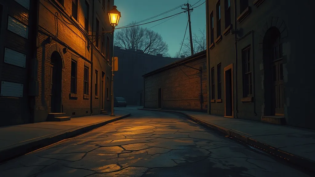 Dead-End Streets in Dreams: What They Mean