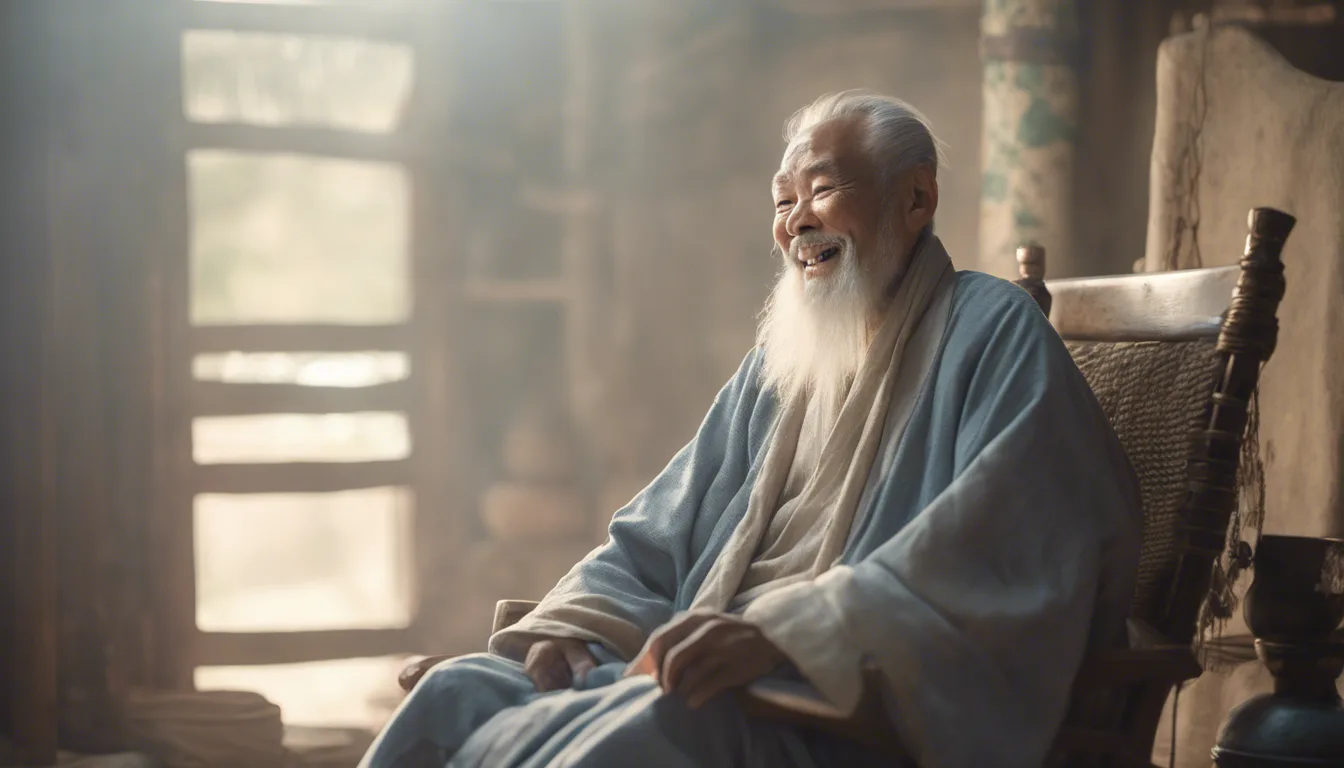 Dream symbol: dead grandpa: intro