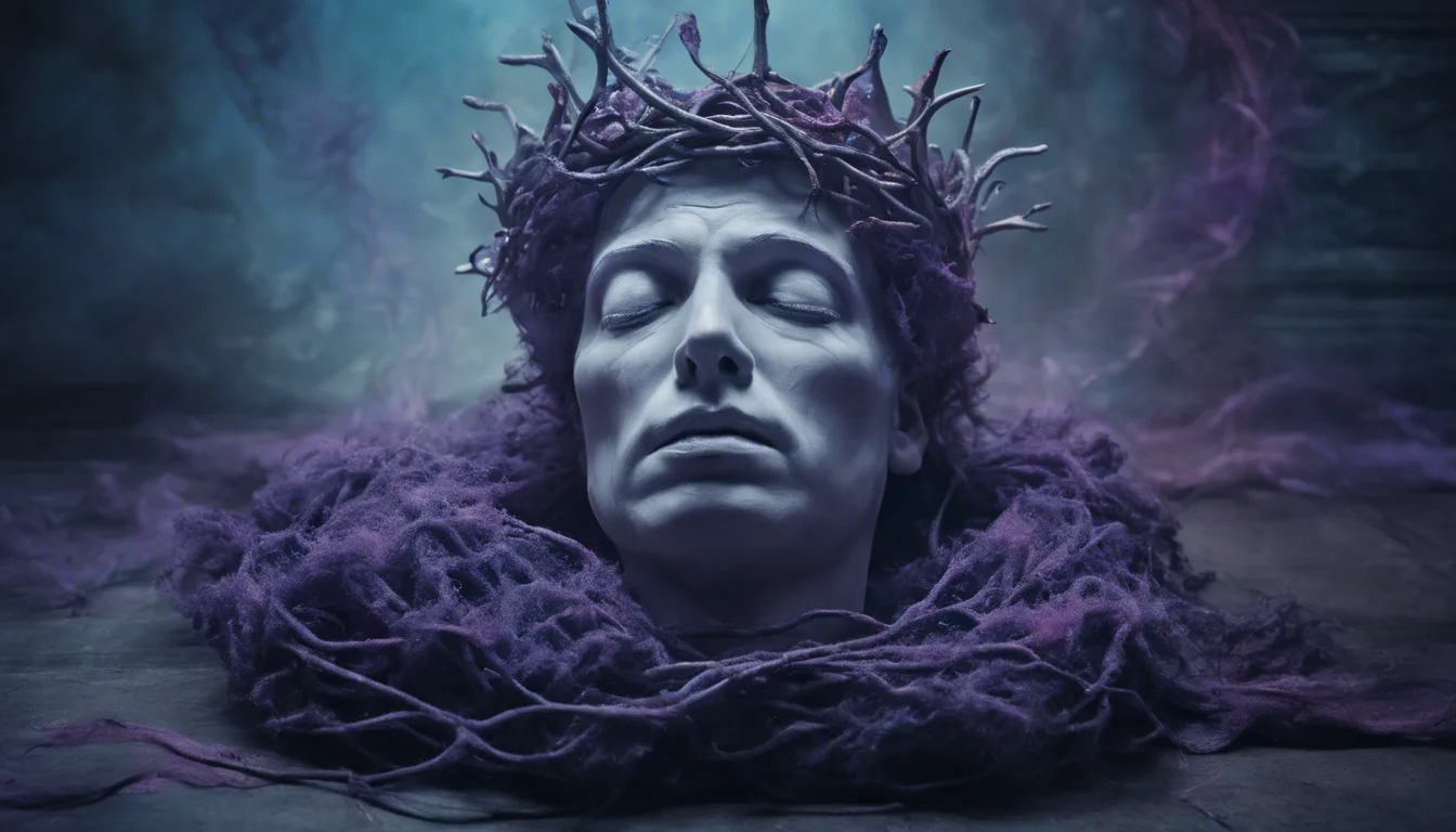 Dead Head in Dreams: Unraveling the Hidden Meanings