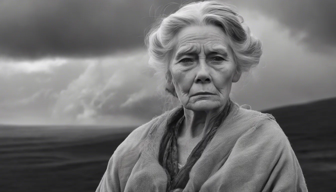 Dead Mother-in-Law Dream Interpretation: Unveiling Hidden Messages and Signs
