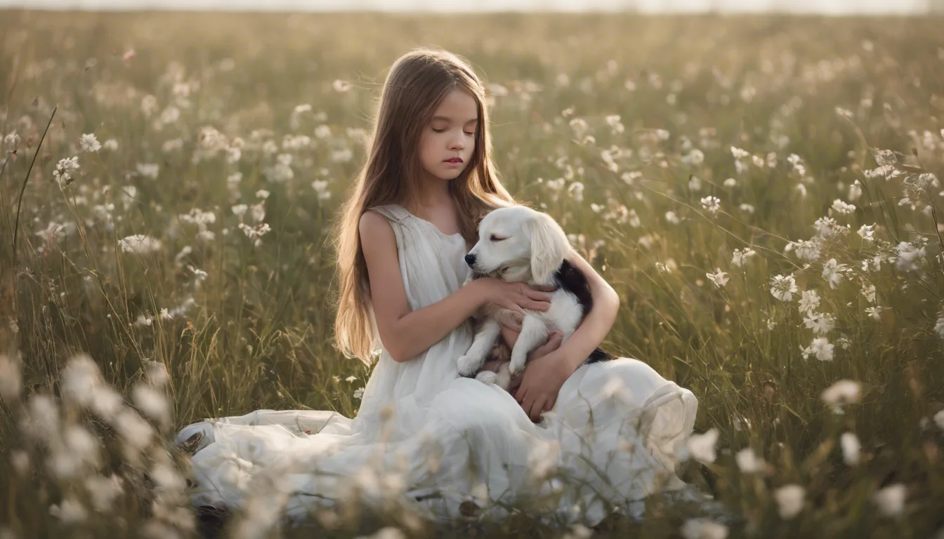 Dive into Your Dreams: Uncovering the Hidden Meaning of Dead Puppies in Dreams
