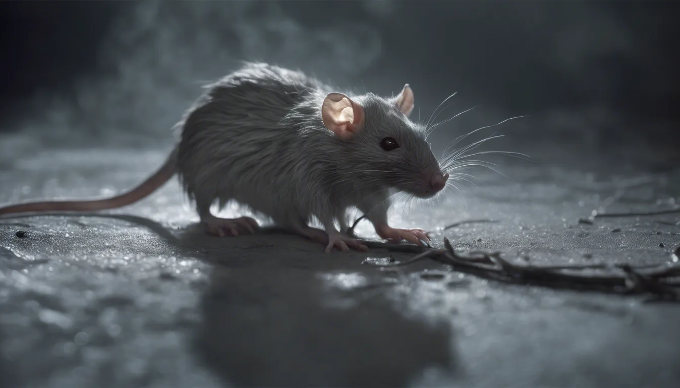 Dead Rat in Dream: Unraveling Its Mystical Significance