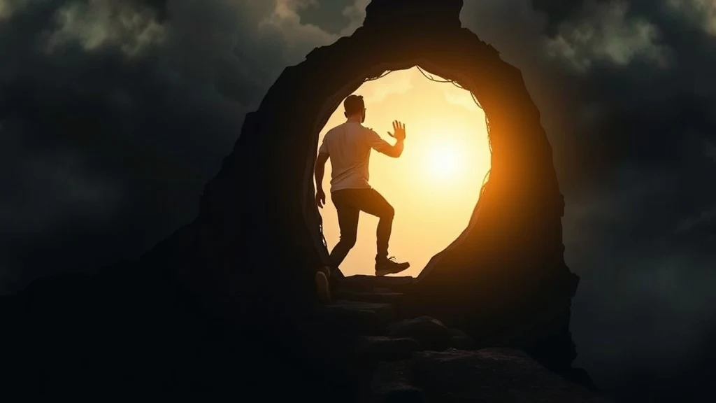 Dream symbol: dead self: demographics: Individuals Going Through Major Life Changes
