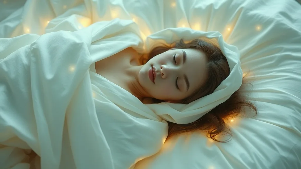 Dream symbol: dead self: intro