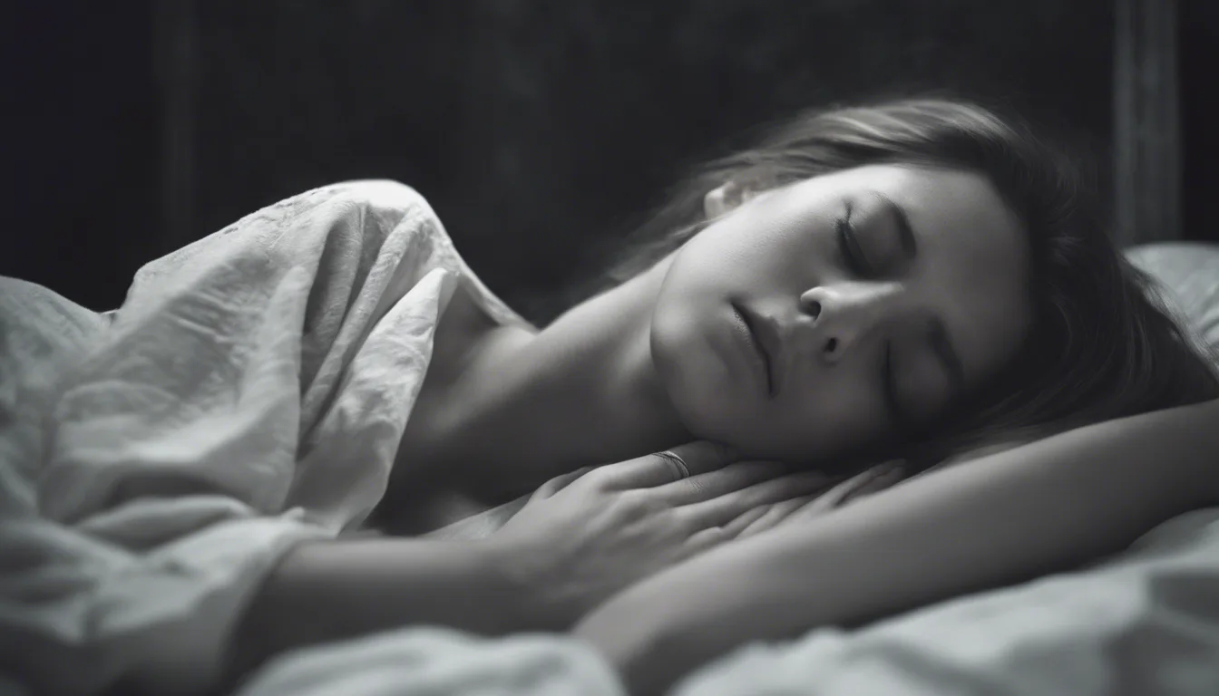 Dream symbol: dead sister: intro